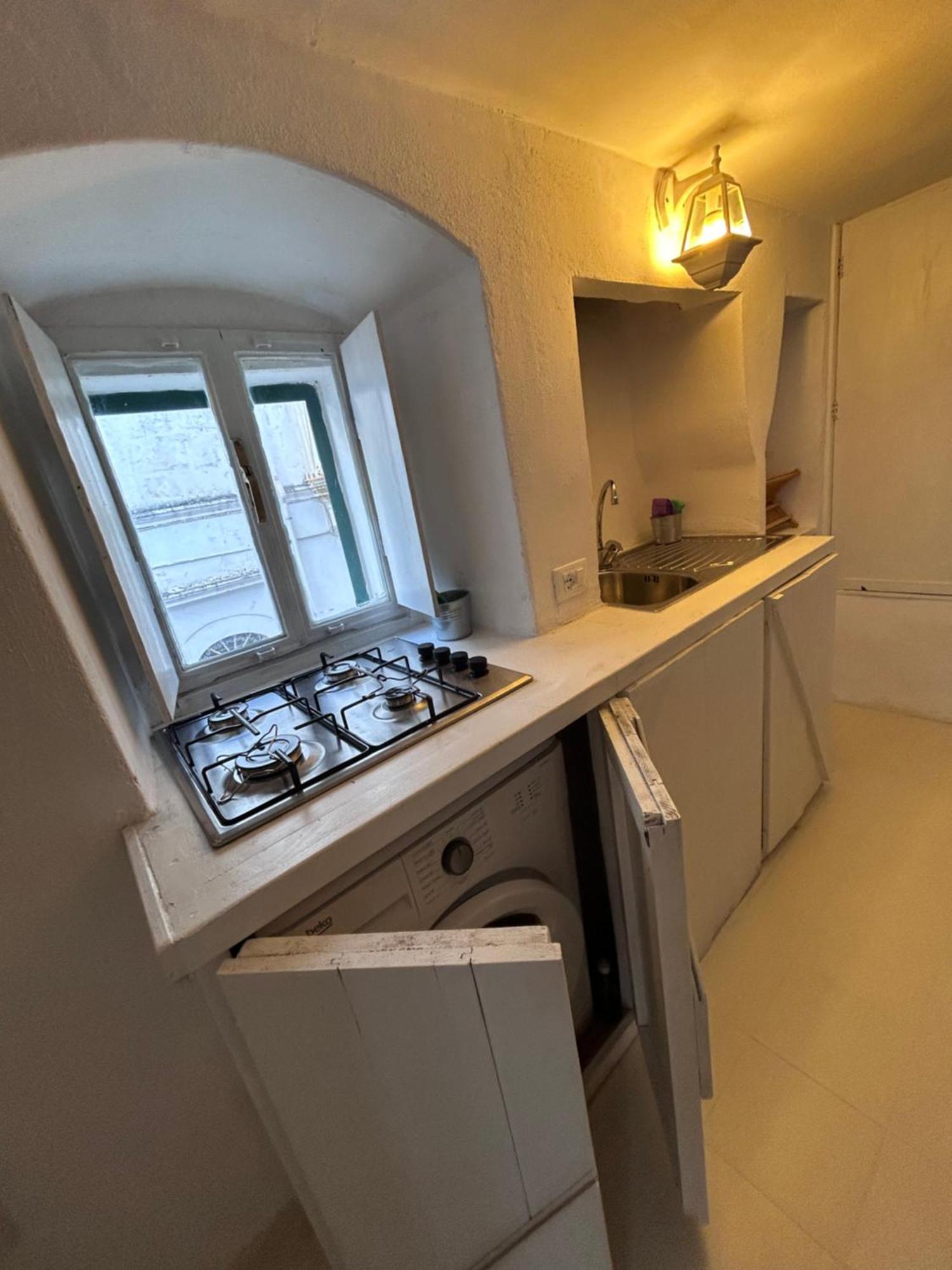 Casa Della Nonna Villa Ostuni Kültér fotó