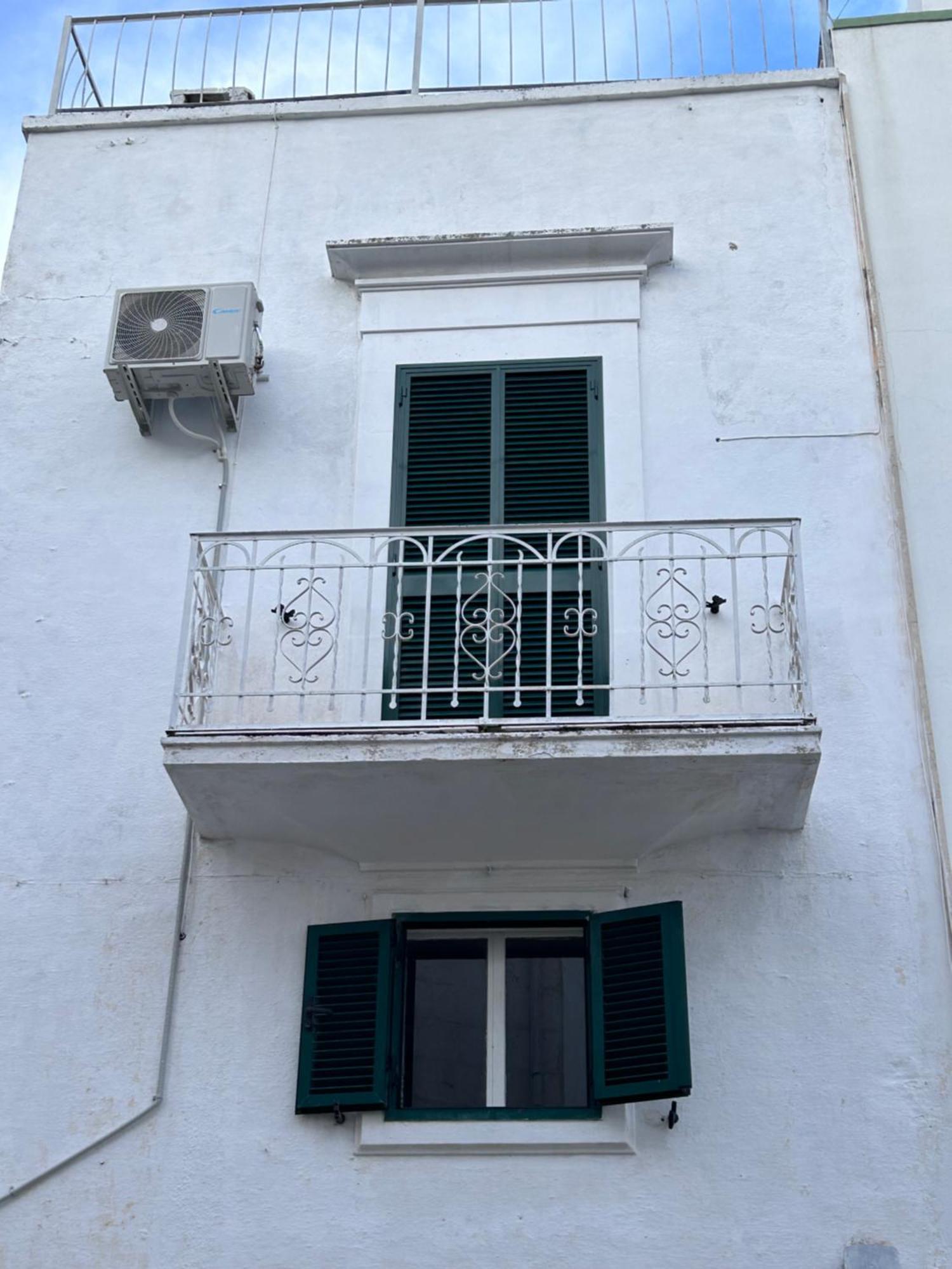 Casa Della Nonna Villa Ostuni Kültér fotó