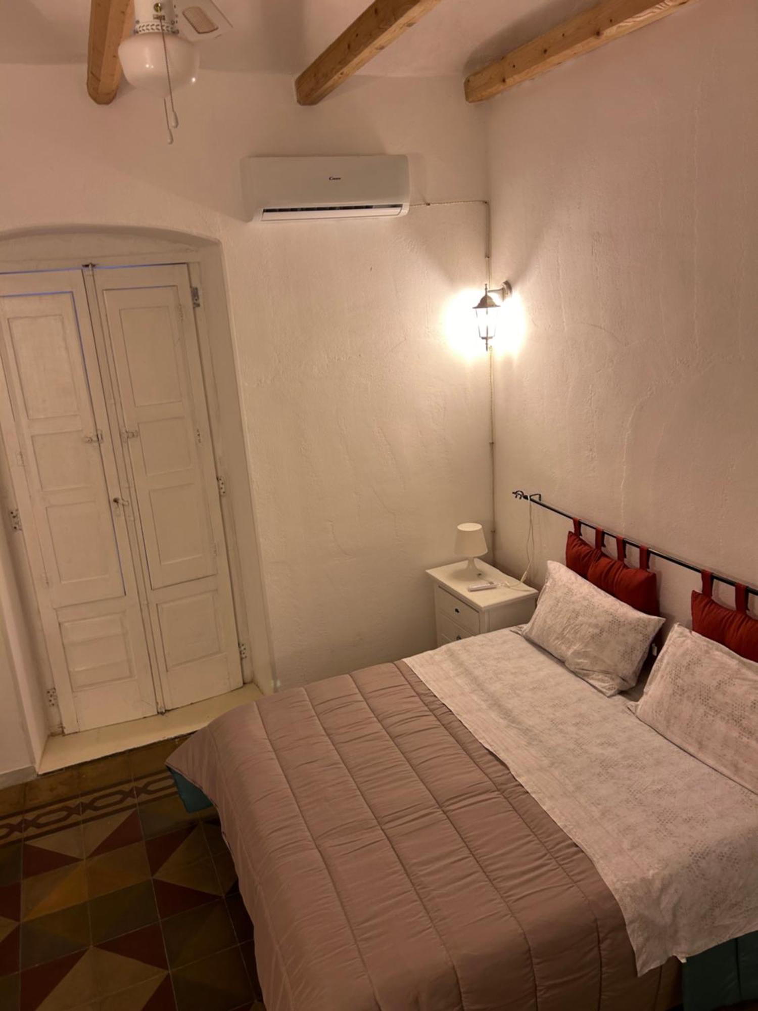 Casa Della Nonna Villa Ostuni Kültér fotó