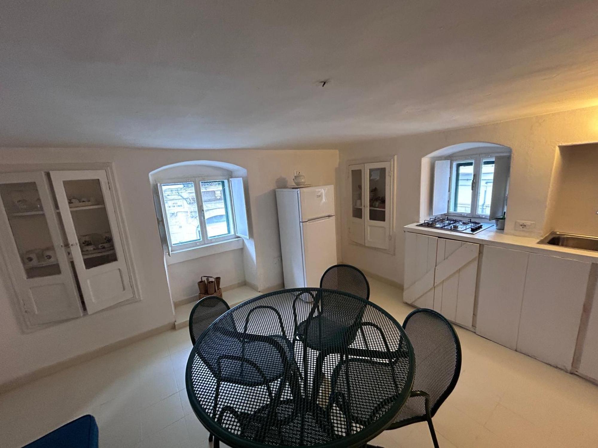 Casa Della Nonna Villa Ostuni Kültér fotó