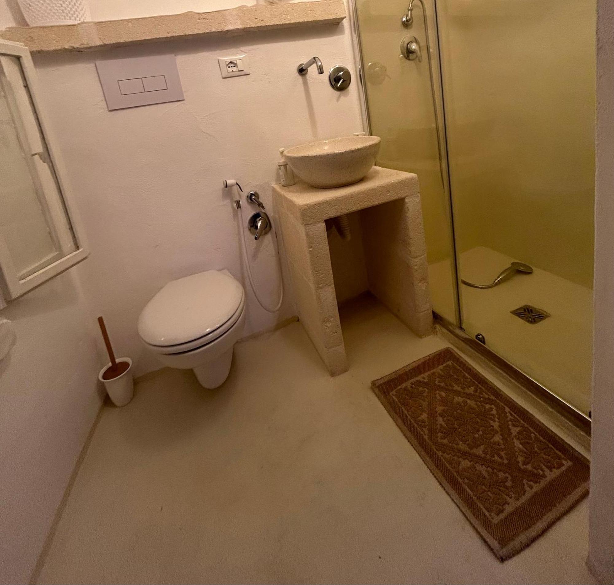 Casa Della Nonna Villa Ostuni Kültér fotó
