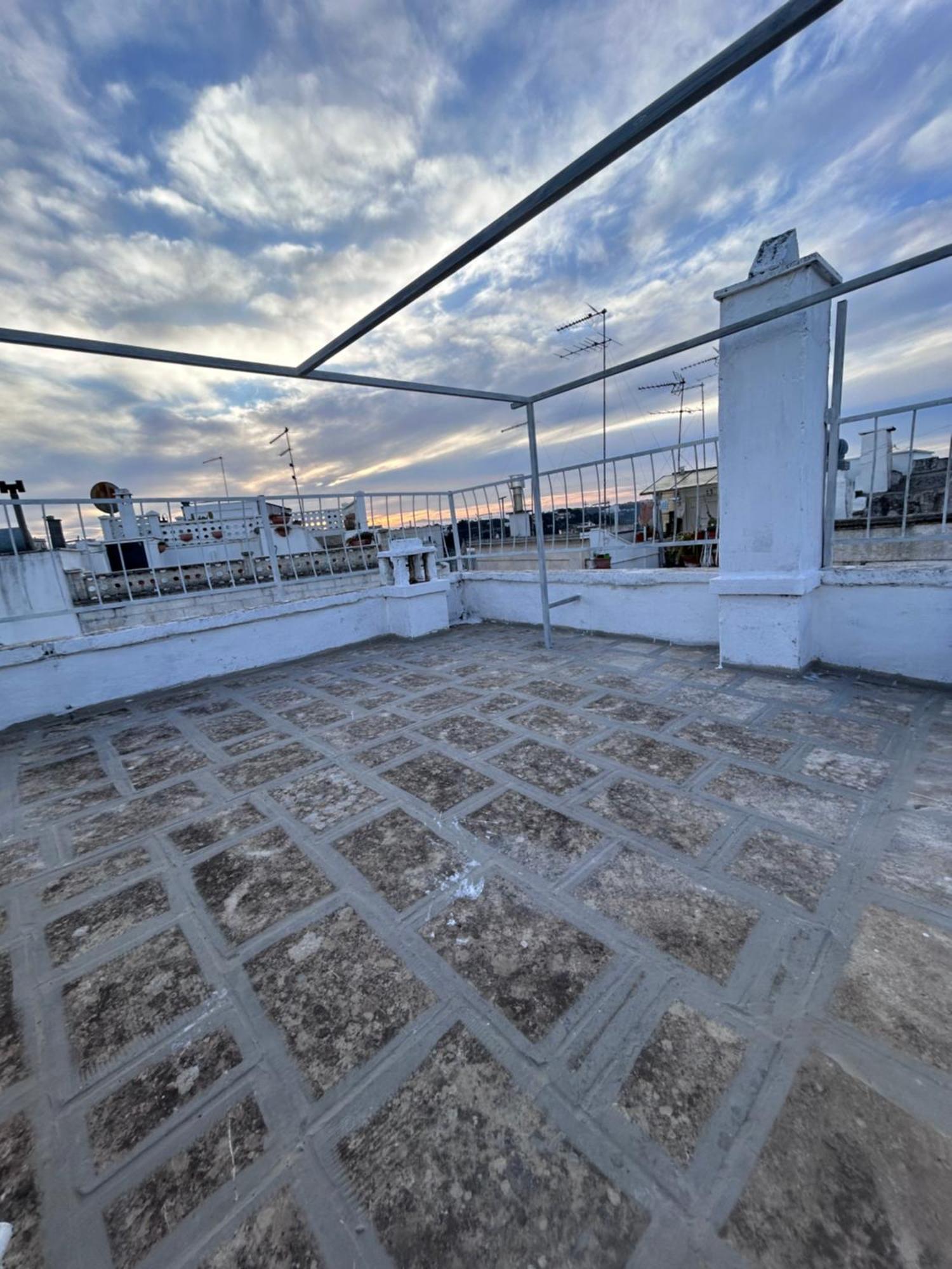 Casa Della Nonna Villa Ostuni Kültér fotó