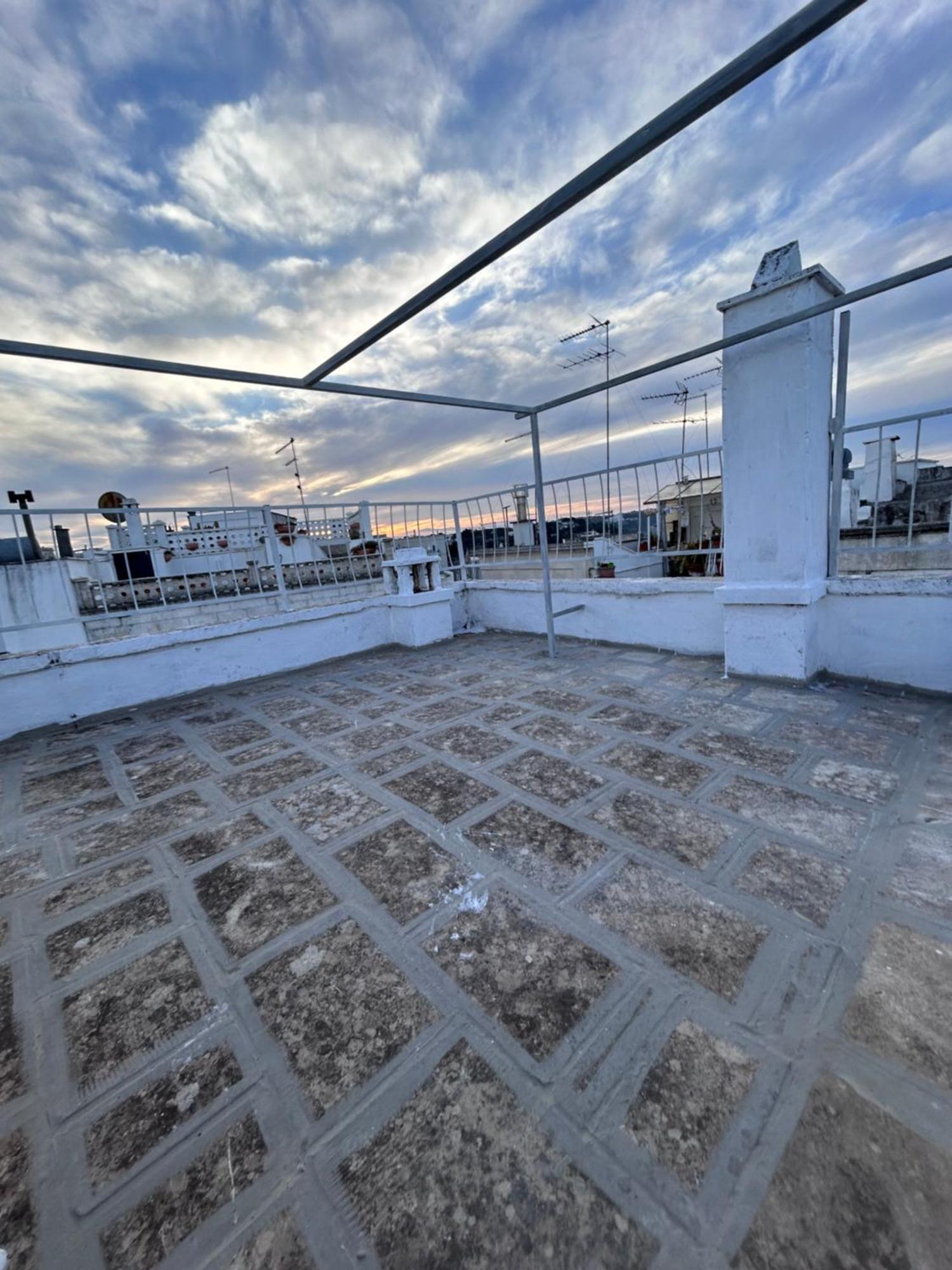 Casa Della Nonna Villa Ostuni Kültér fotó