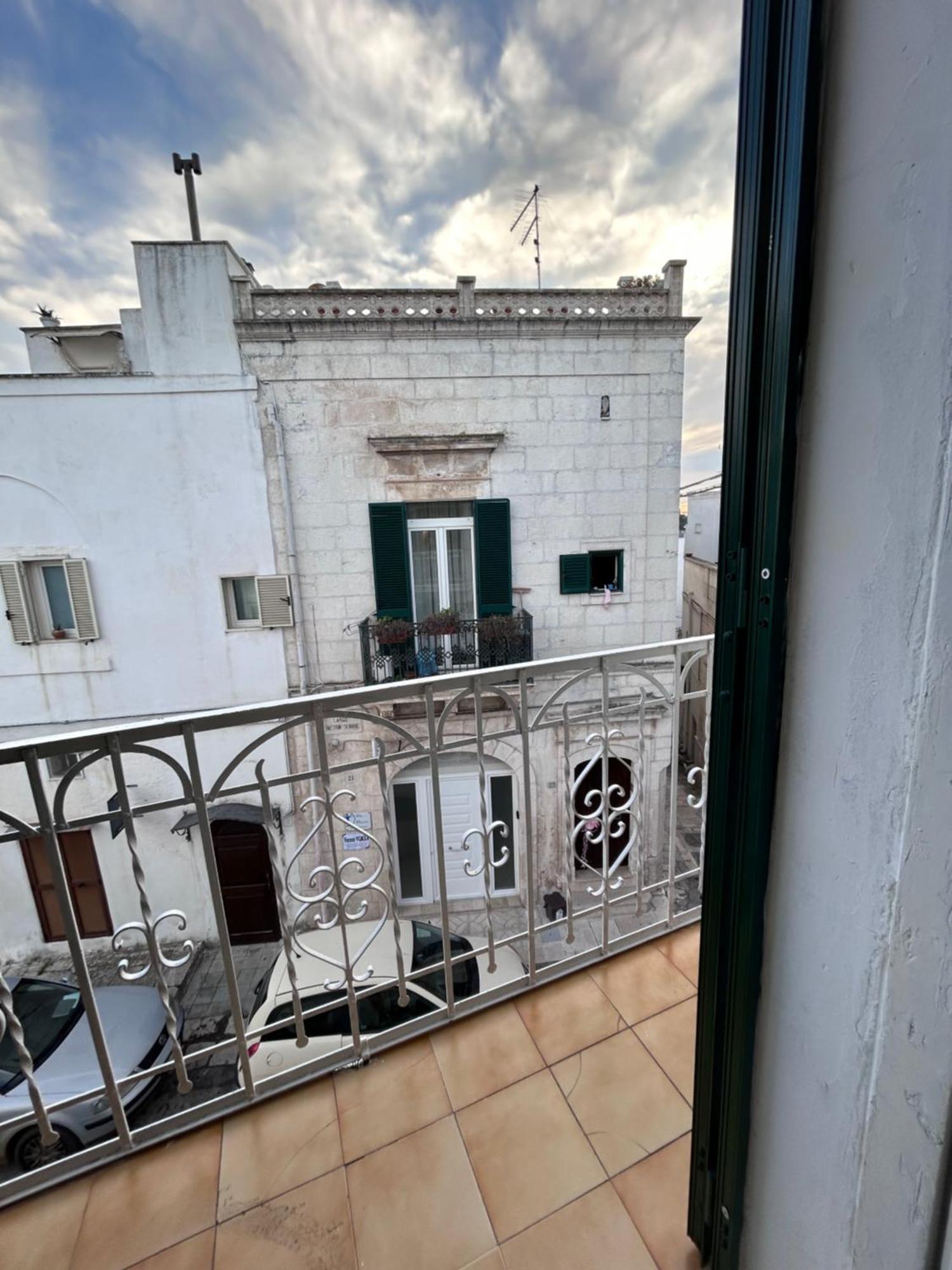 Casa Della Nonna Villa Ostuni Kültér fotó