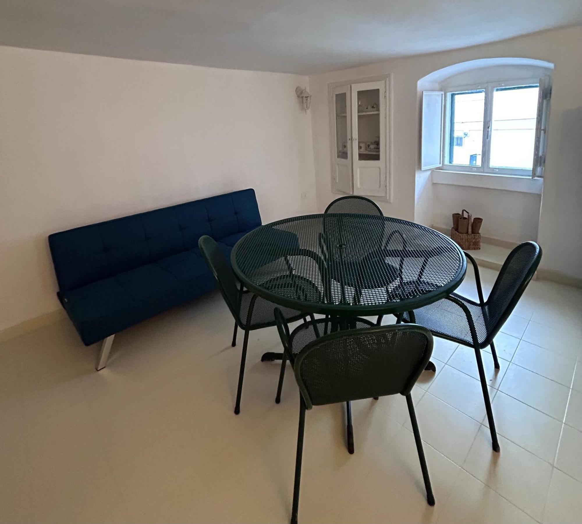 Casa Della Nonna Villa Ostuni Kültér fotó