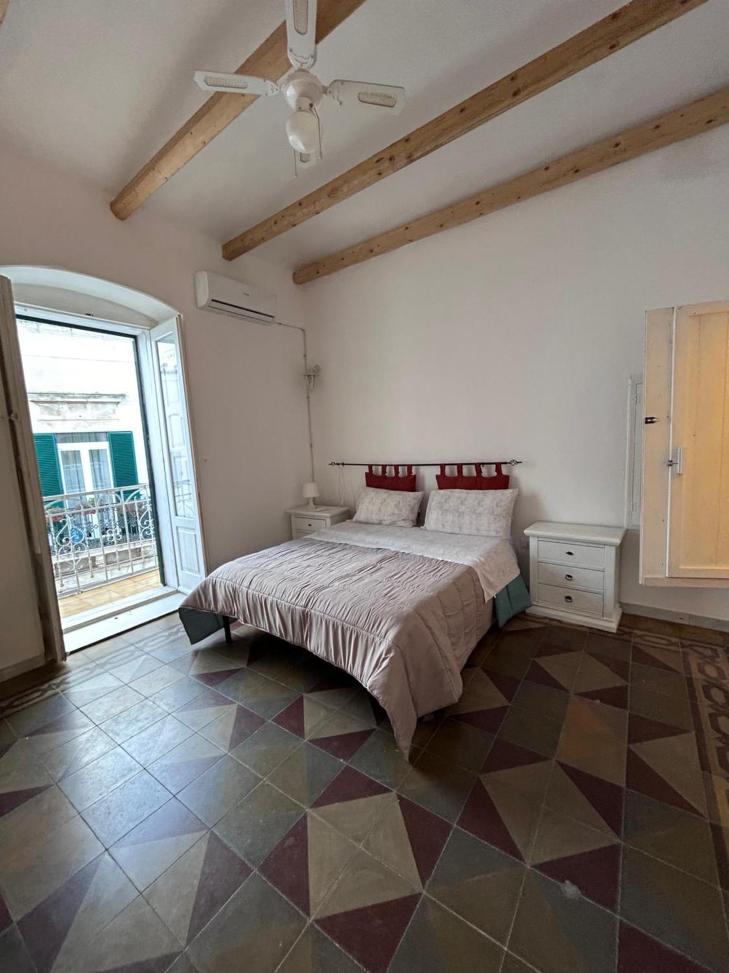 Casa Della Nonna Villa Ostuni Kültér fotó