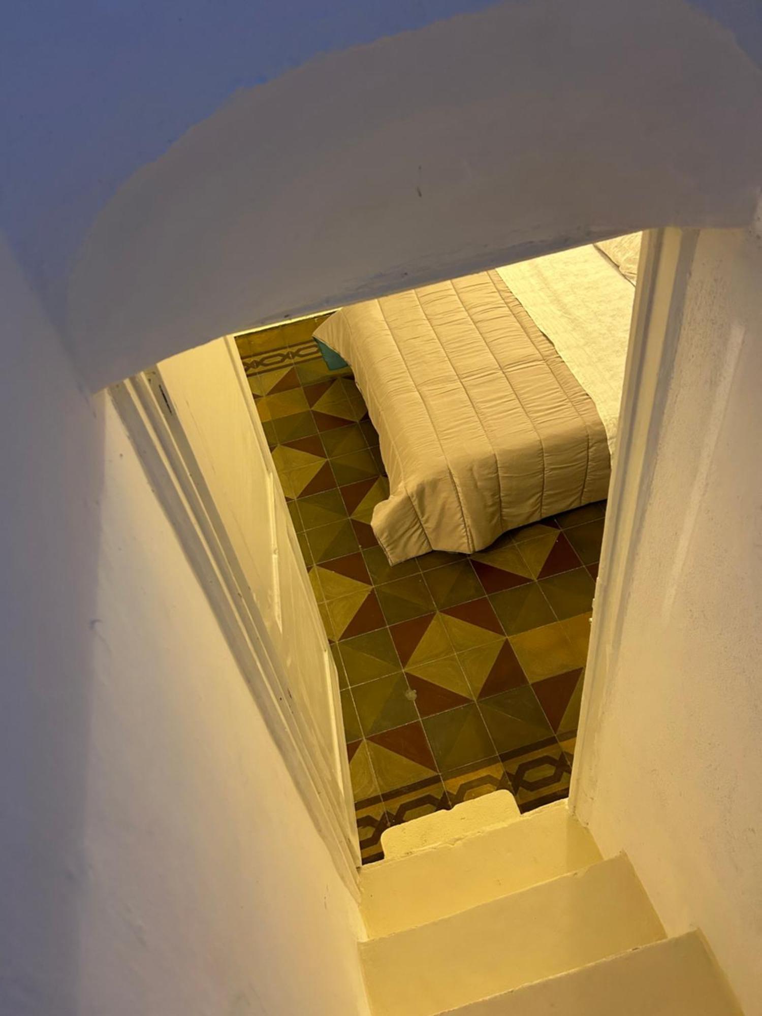 Casa Della Nonna Villa Ostuni Kültér fotó