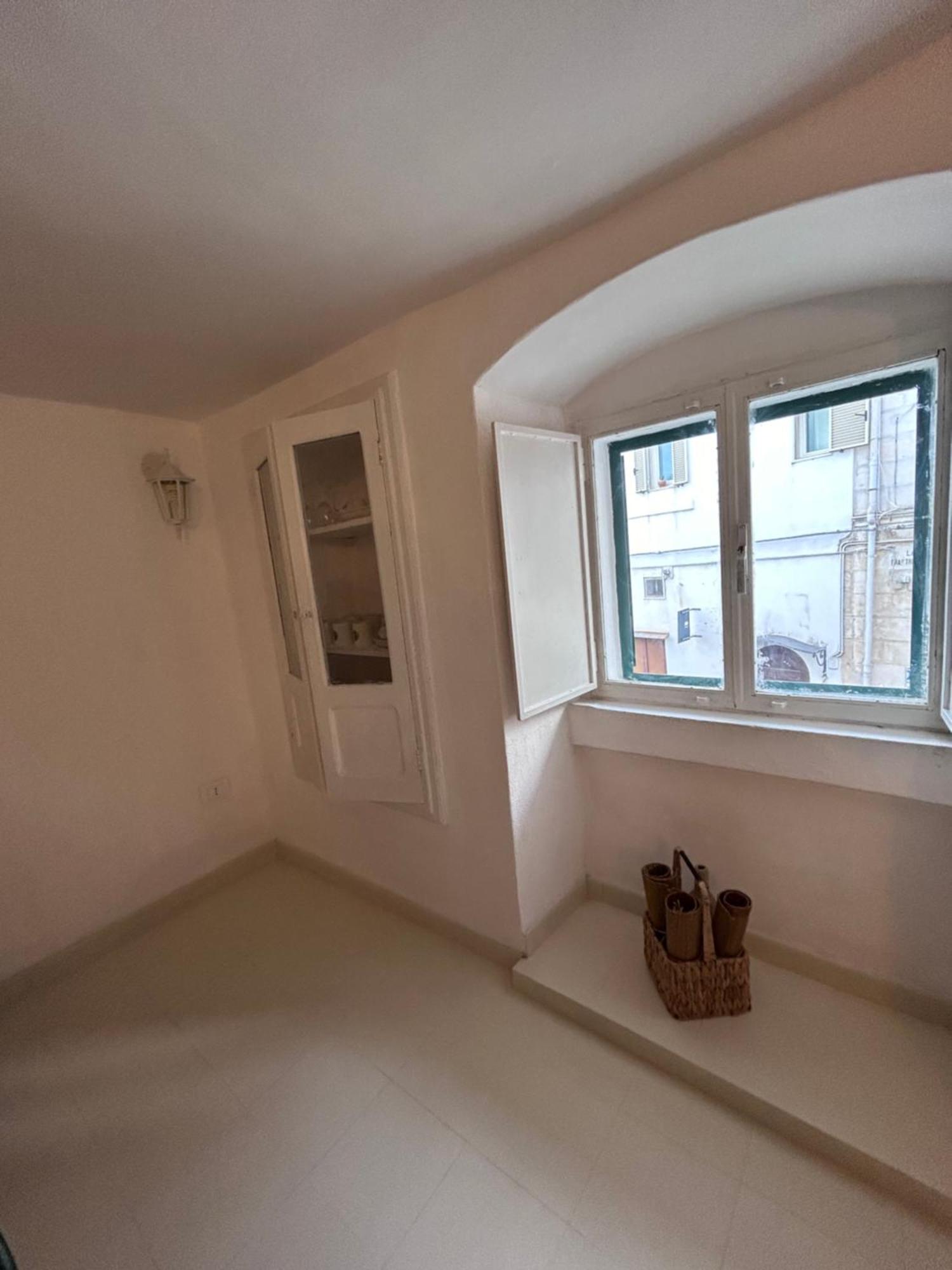 Casa Della Nonna Villa Ostuni Kültér fotó