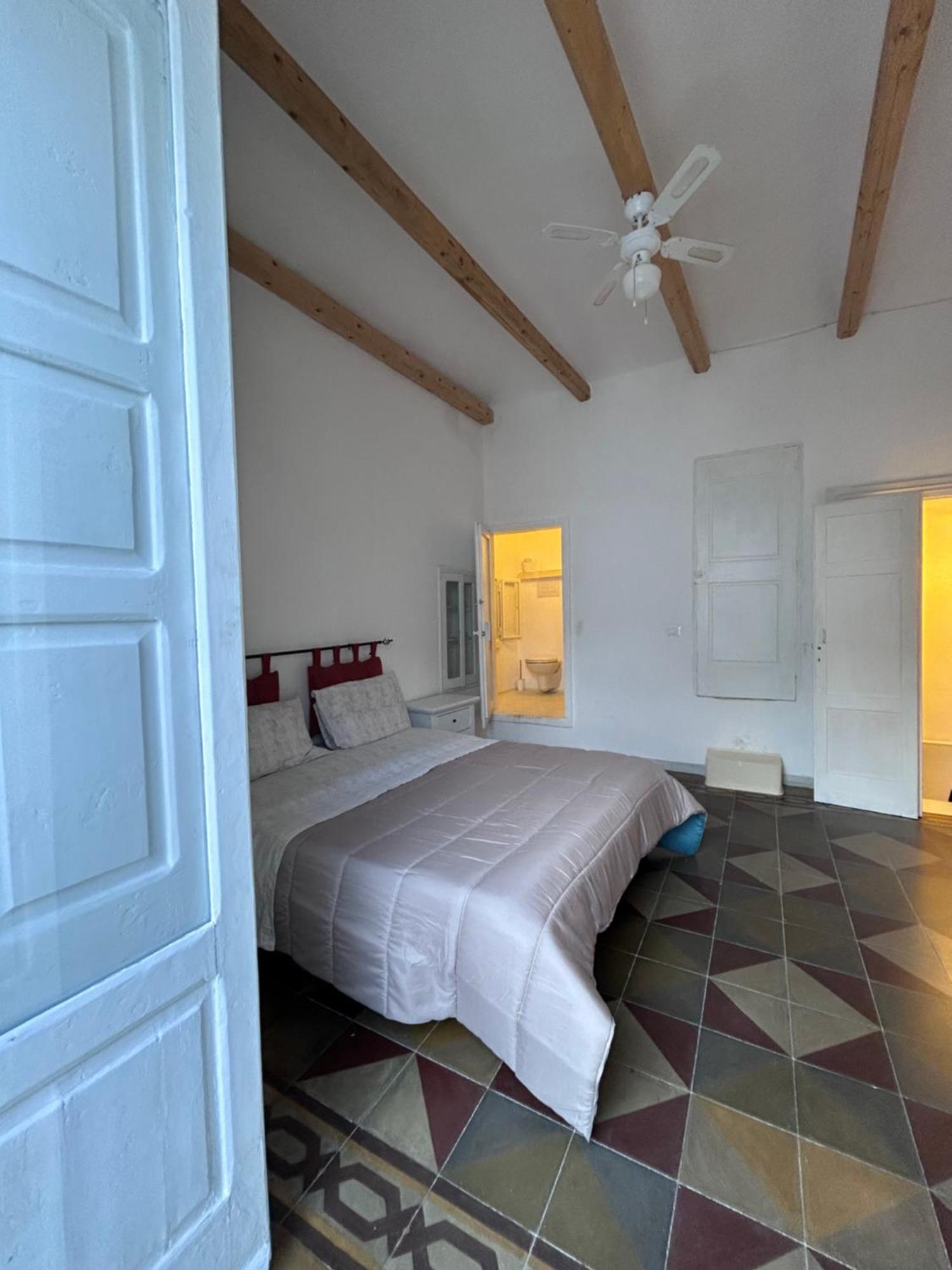 Casa Della Nonna Villa Ostuni Kültér fotó